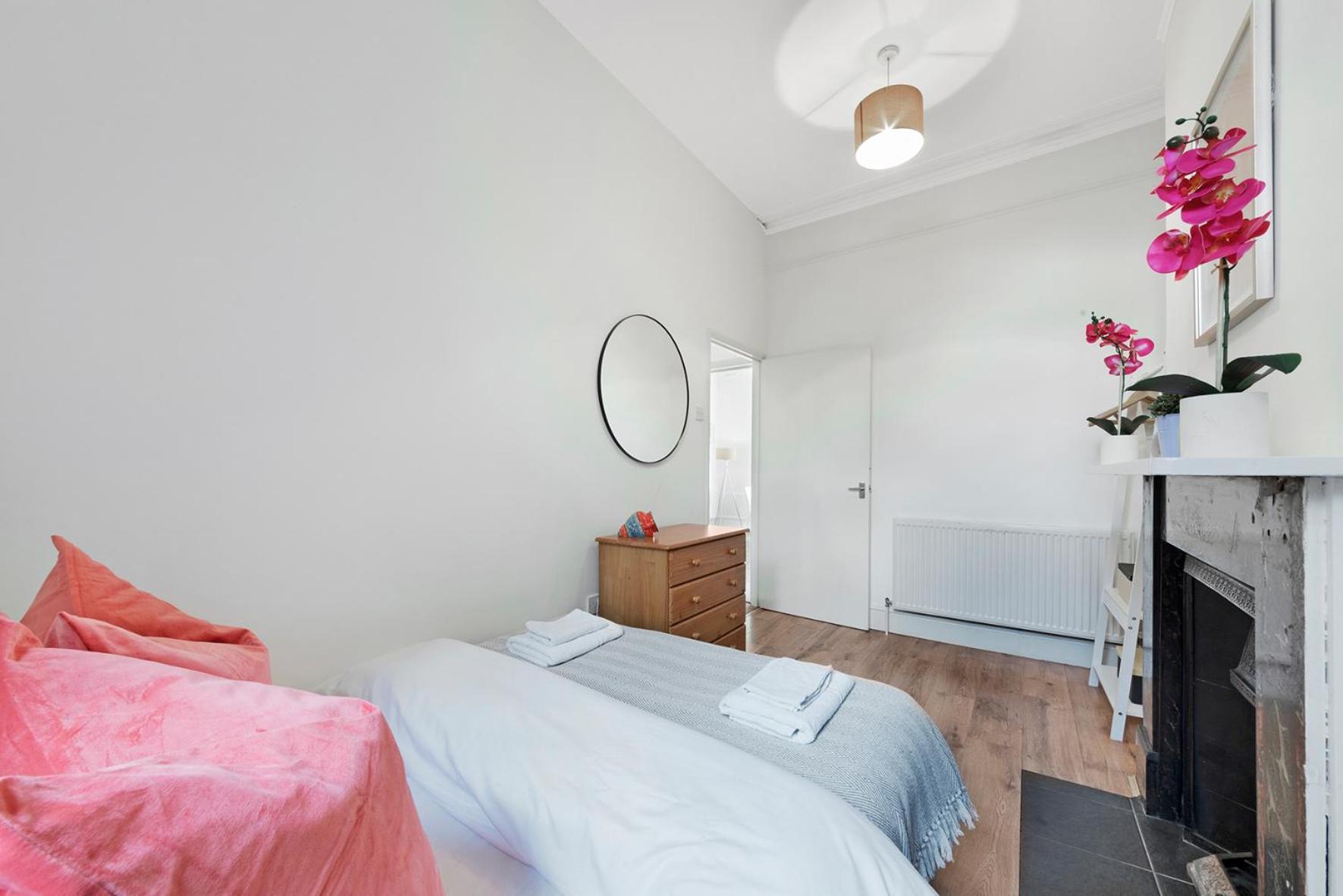 Leilighet One Bedroom Flat Muswell Hill - First Floor