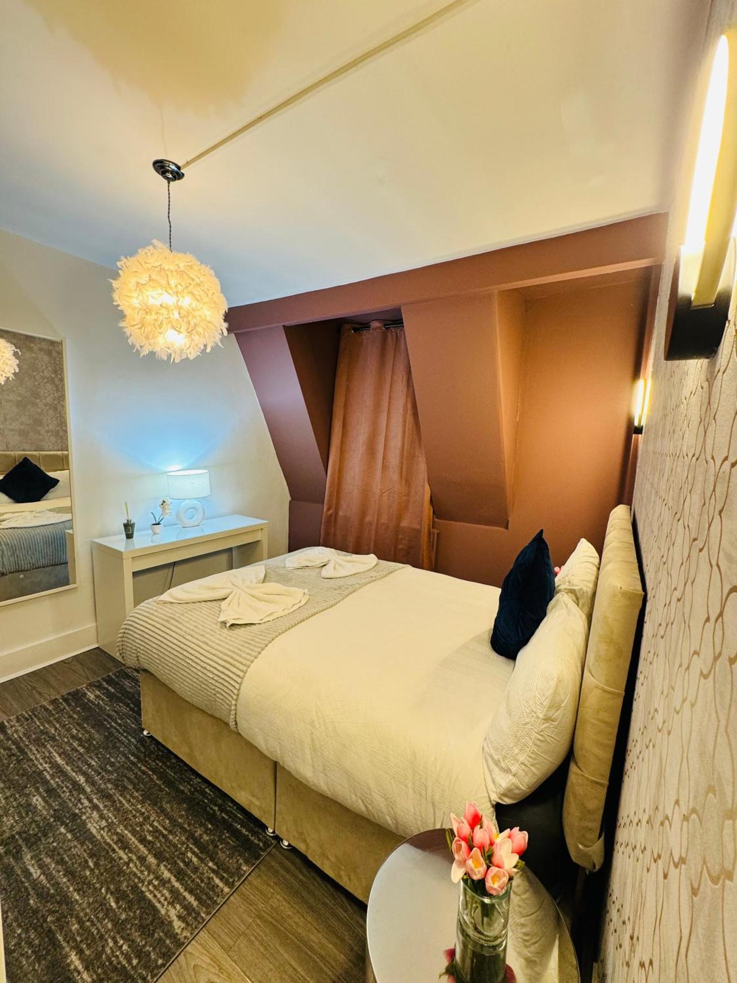 Lejlighed Eye 3 Bedroom *