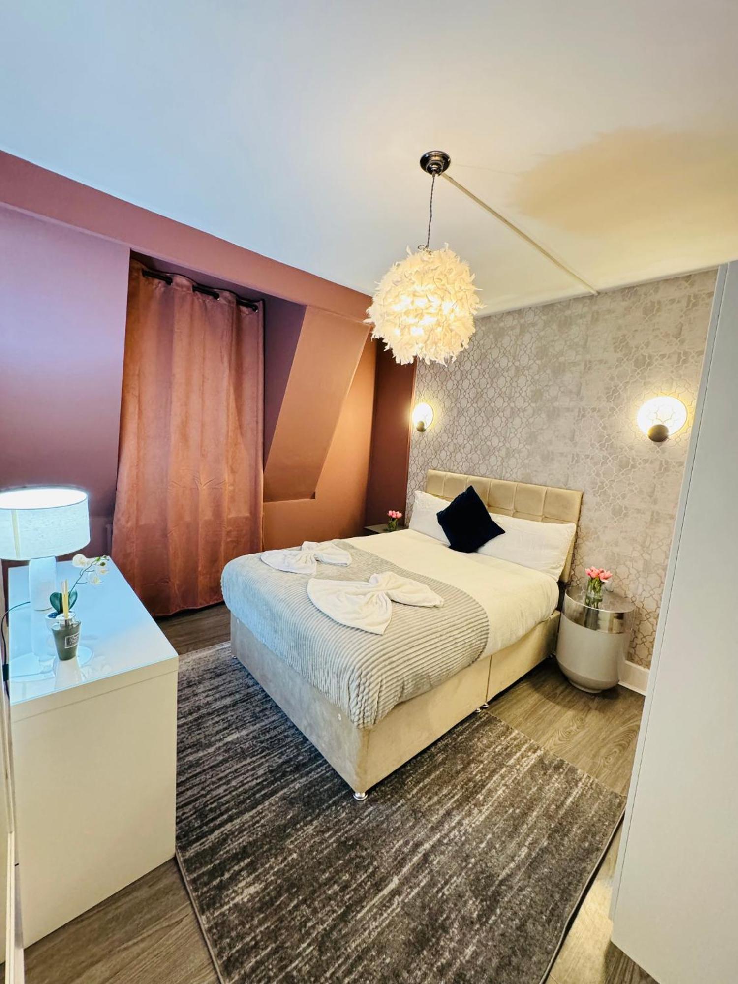 Apartment Eye 3 Bedroom London