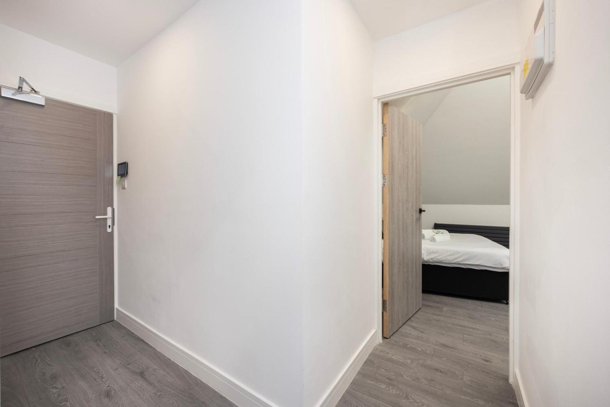 1bedroom Nw3 Lejlighed London