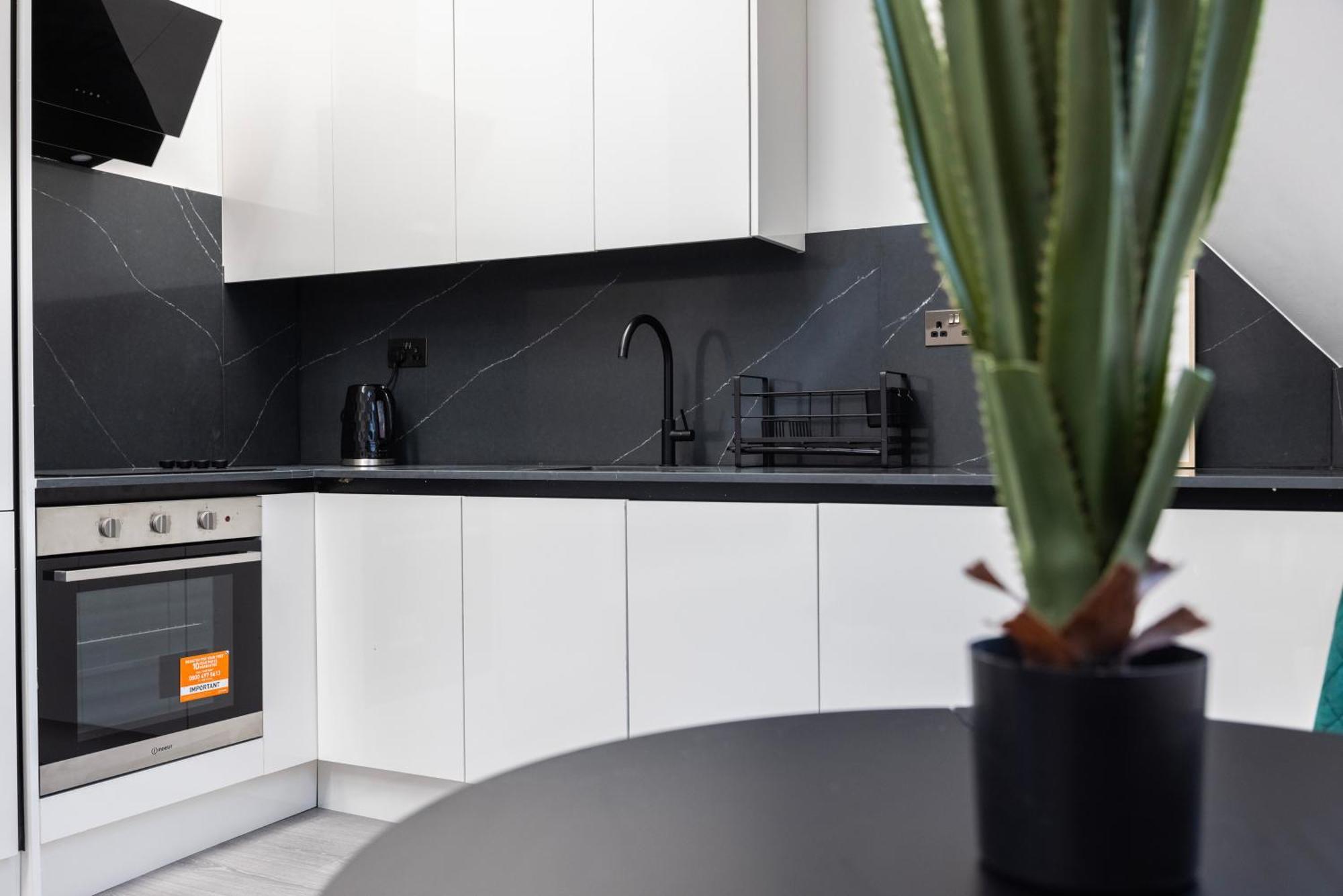 1bedroom Nw3 Lejlighed London