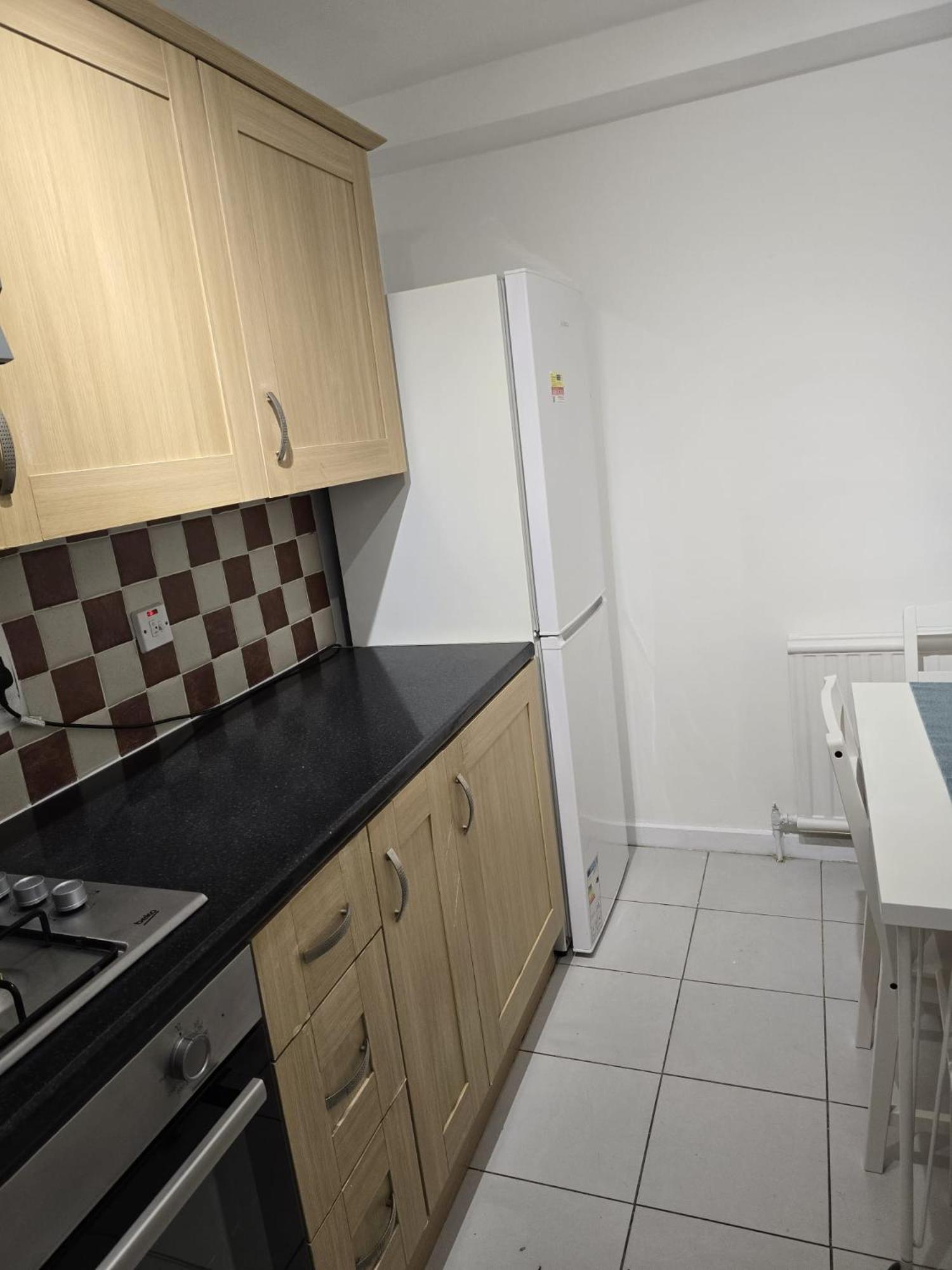 Privat overnatting Cosy In A Cosy London