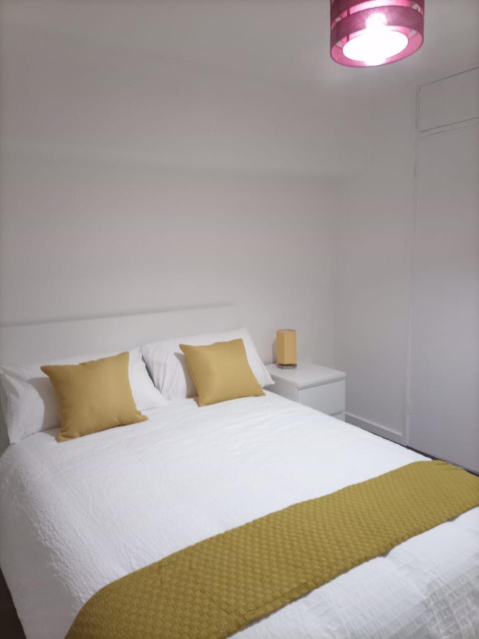 Cosy In A Cosy Privat overnatting