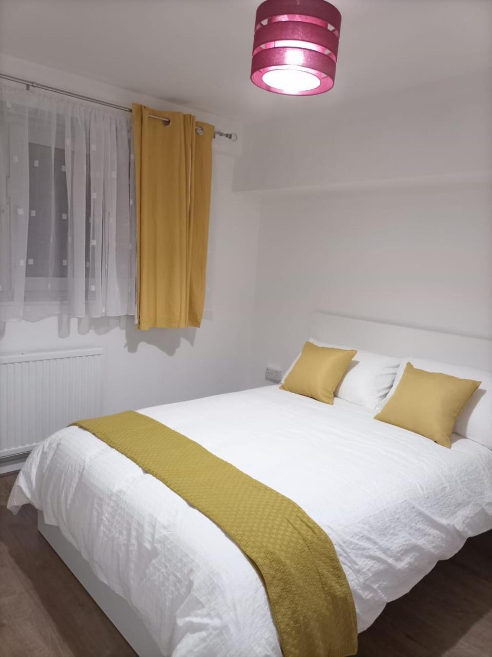 Privat overnatting Cosy In A Cosy