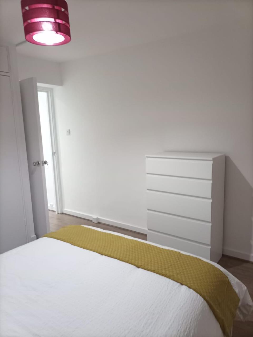 Privat overnatting Cosy In A Cosy