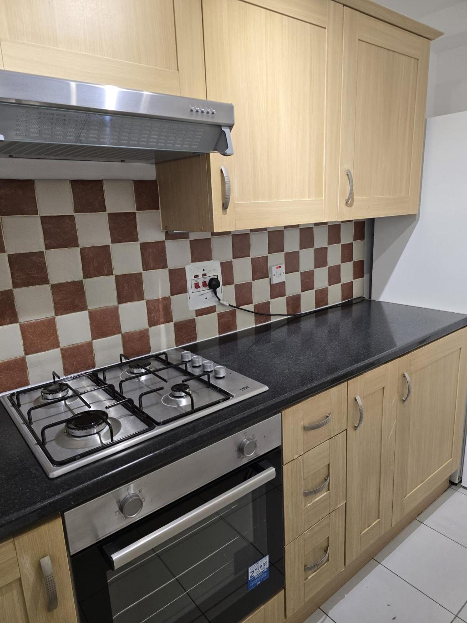 Privat overnatting Cosy In A Cosy London