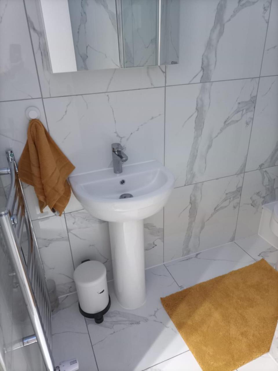 Privat overnatting Cosy In A Cosy London