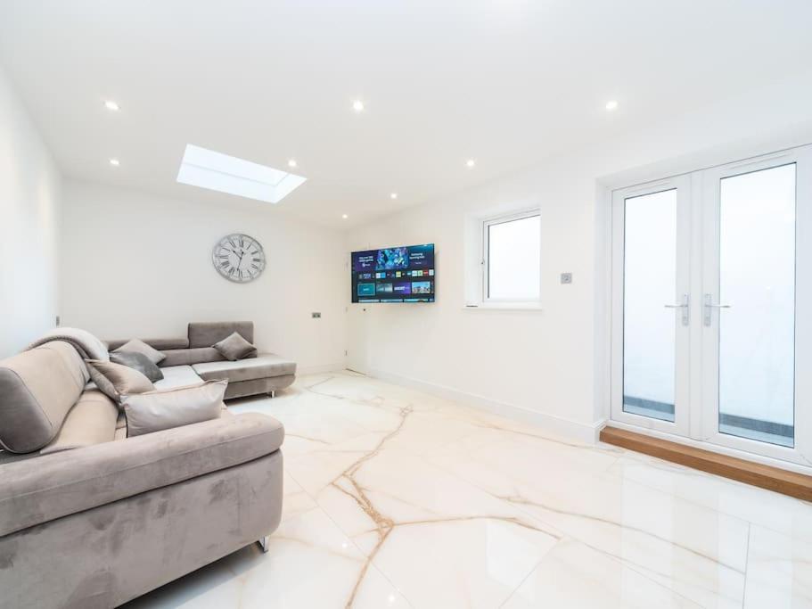 Londons Luxury Pad Appartement