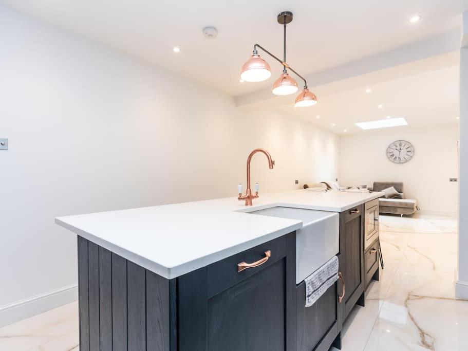 Londons Luxury Pad Londen