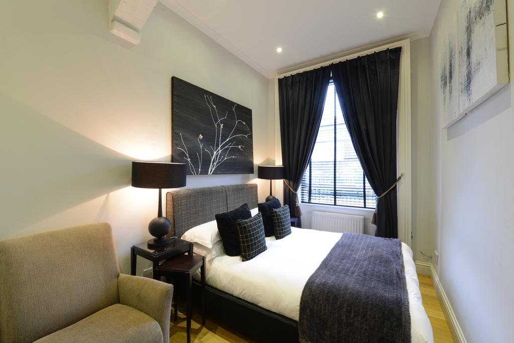 Hotell New Linden London
