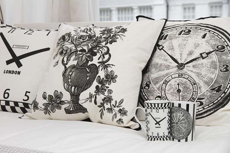Belsize Park Boutique * London