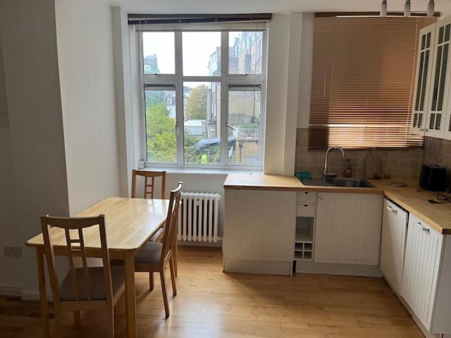 Notting Hill Appartement *