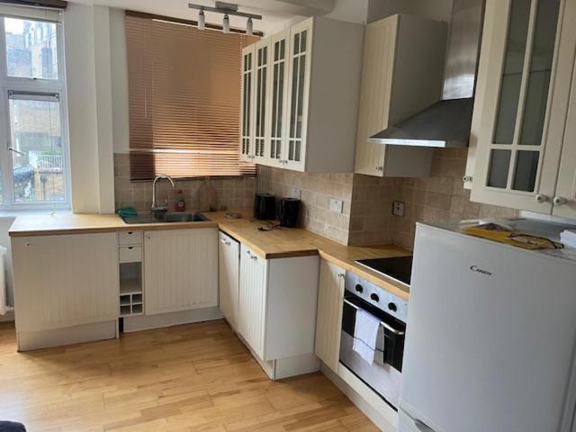 Notting Hill Appartement