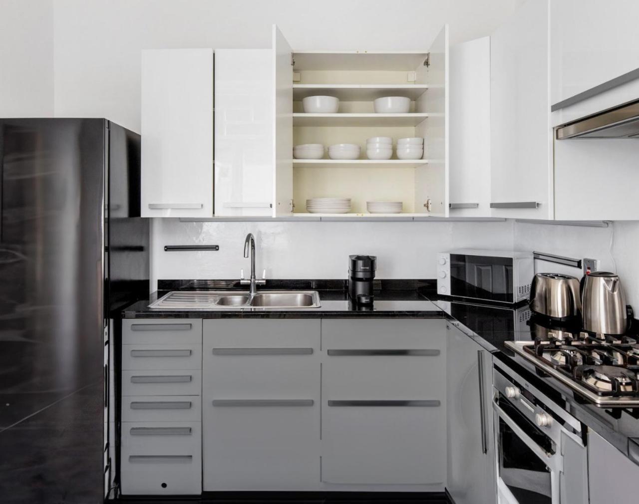 Appartamento Charming Flat In Marylebone Londra