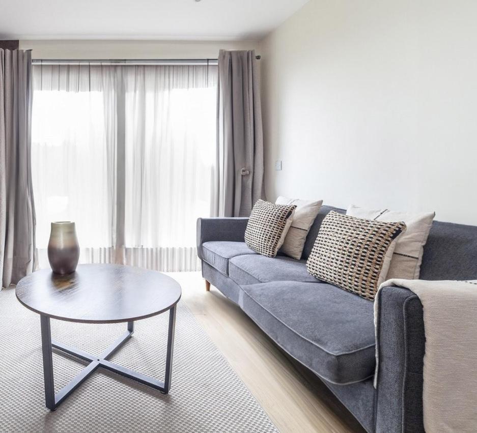 Charming Flat In Marylebone Appartamento