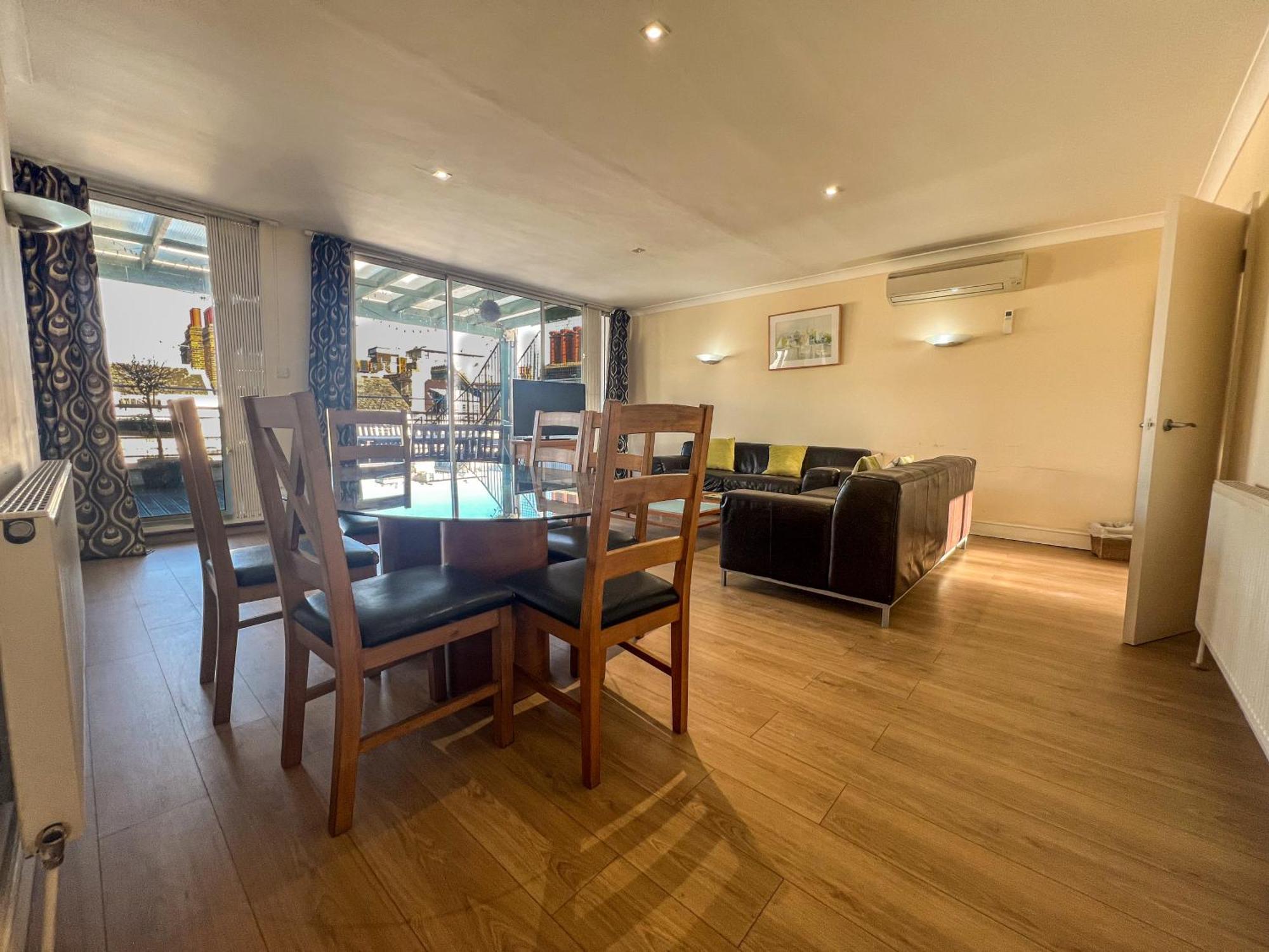 Collection In Prestigious Mayfair Location Appartamento *