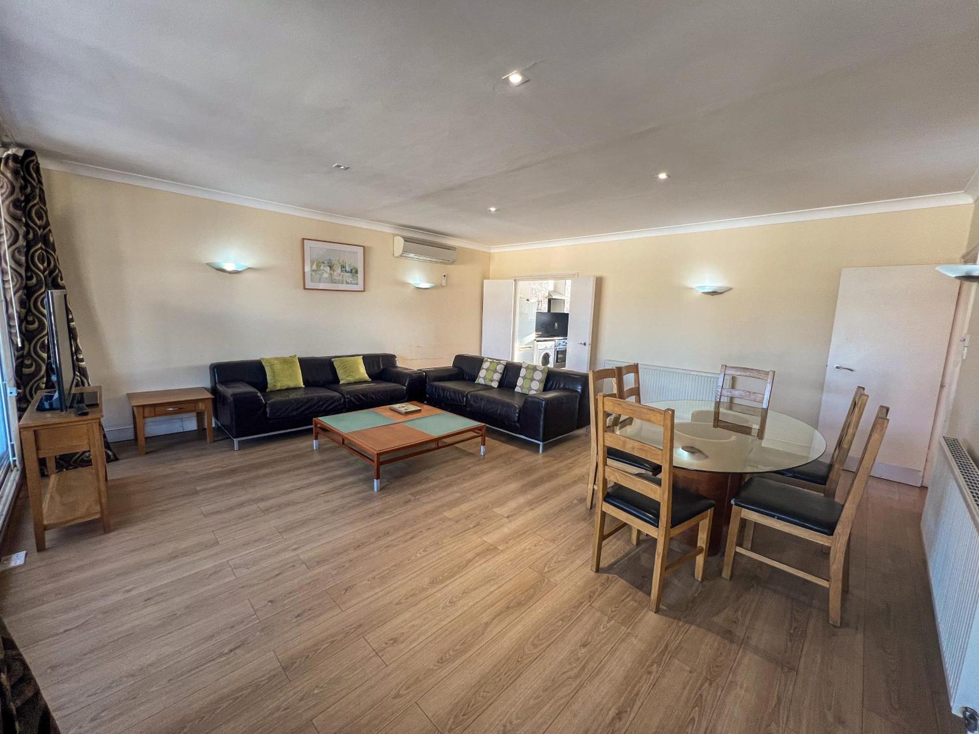Appartamento Collection In Prestigious Mayfair Location Londra