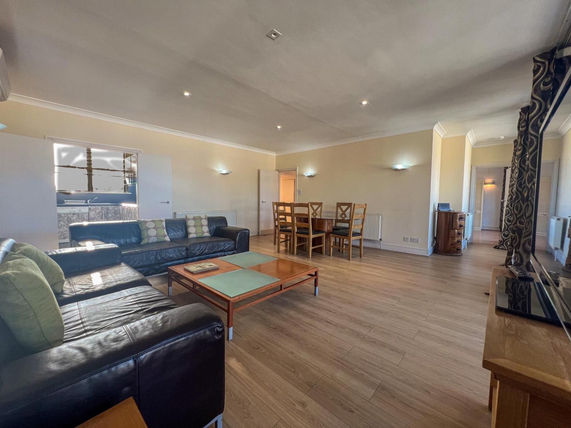 Collection In Prestigious Mayfair Location Appartamento Londra