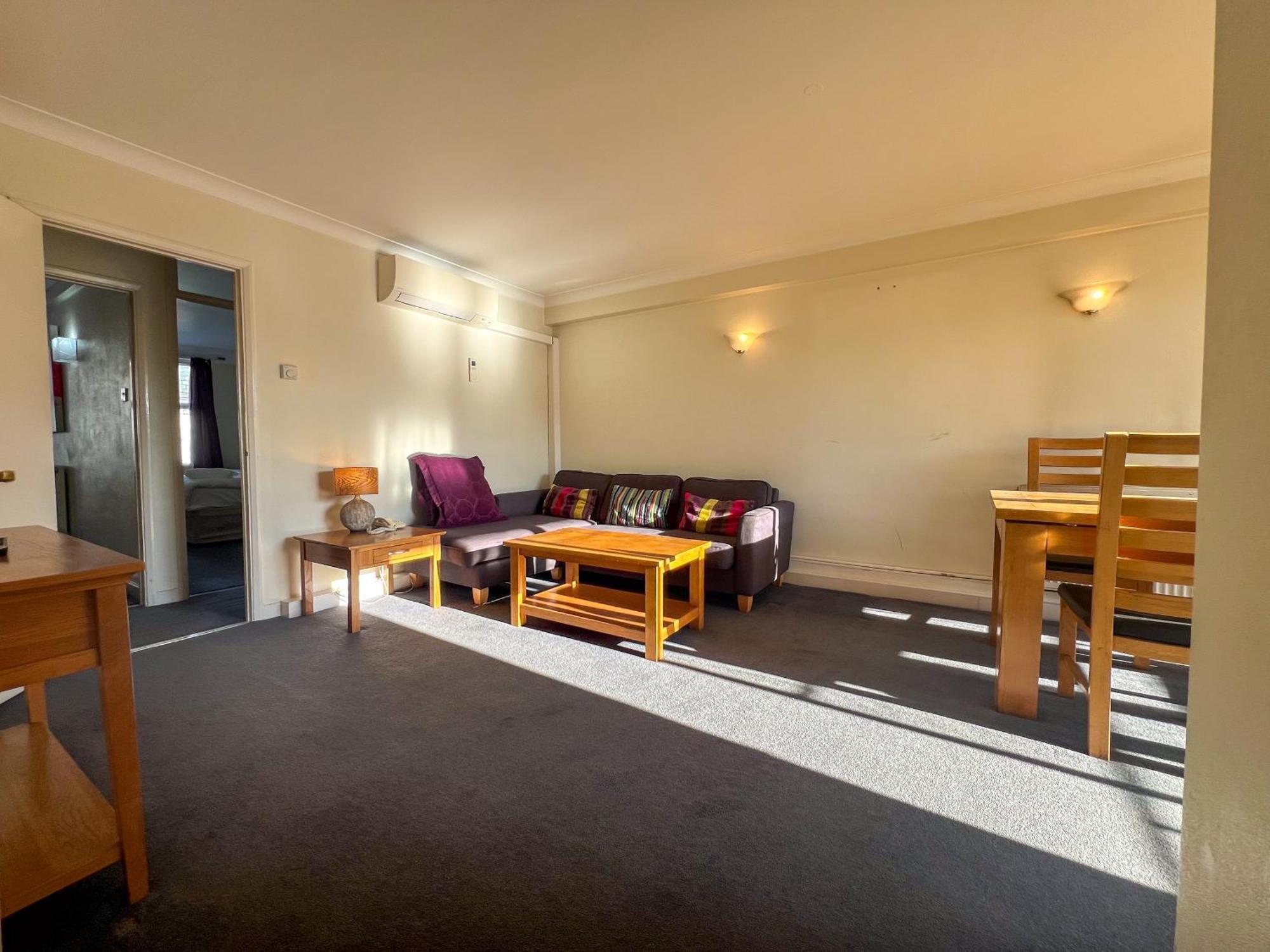 Collection In Prestigious Mayfair Location Appartamento