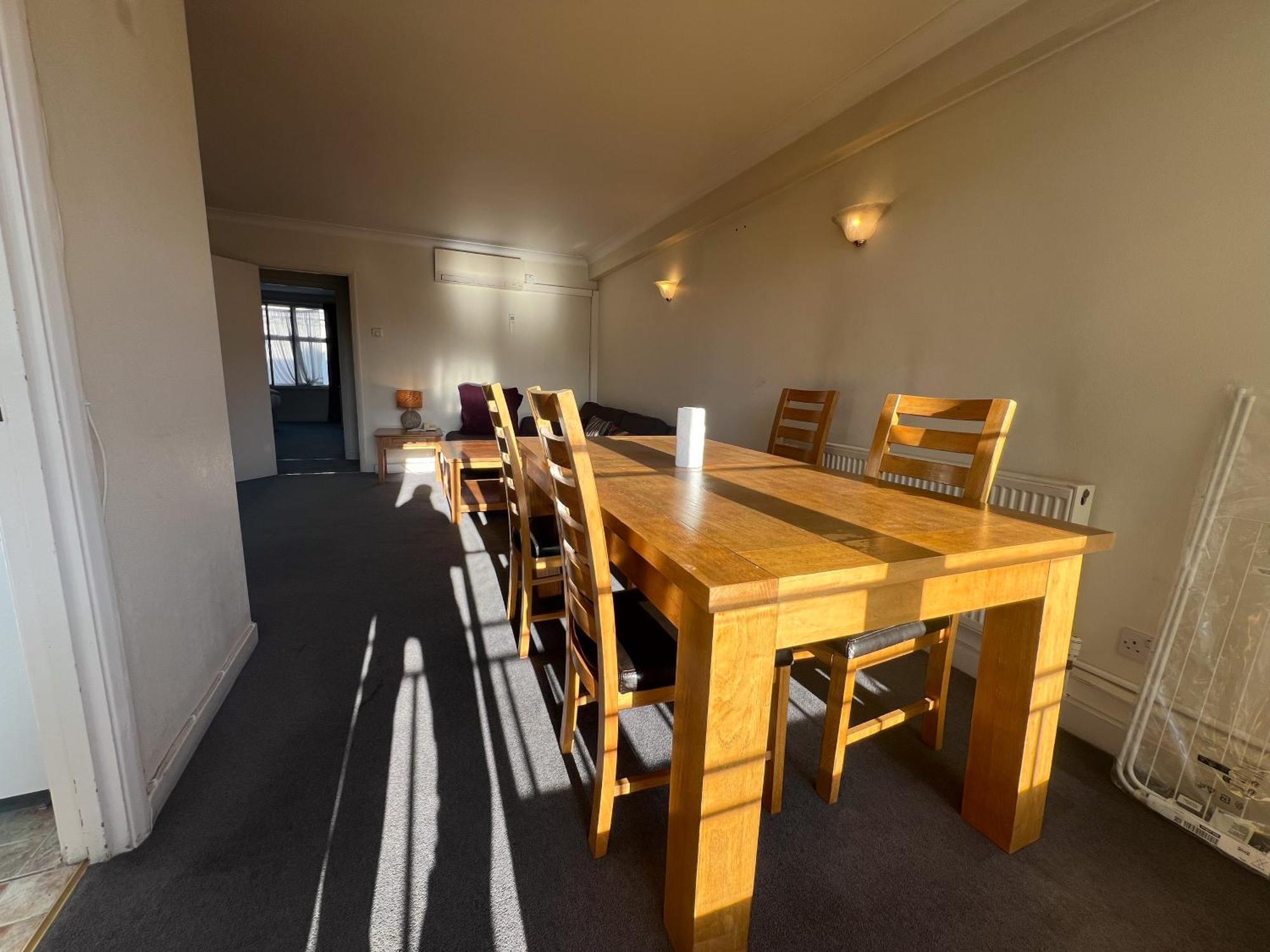 Collection In Prestigious Mayfair Location Appartamento