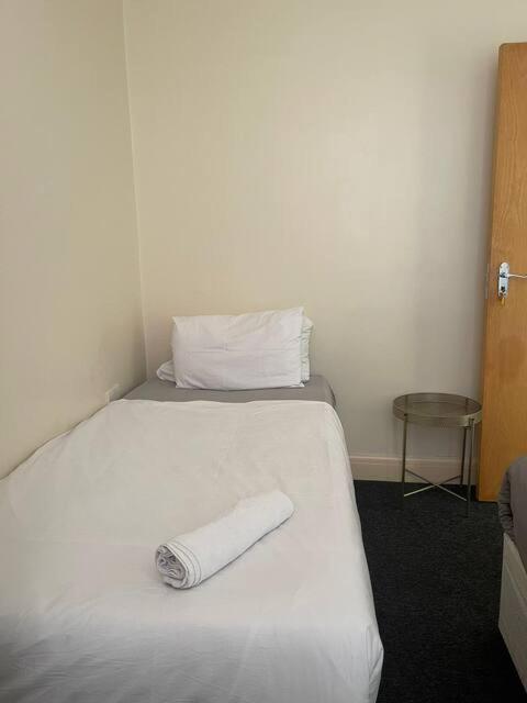 Gæstehus Ensuite Family In Stratford London
