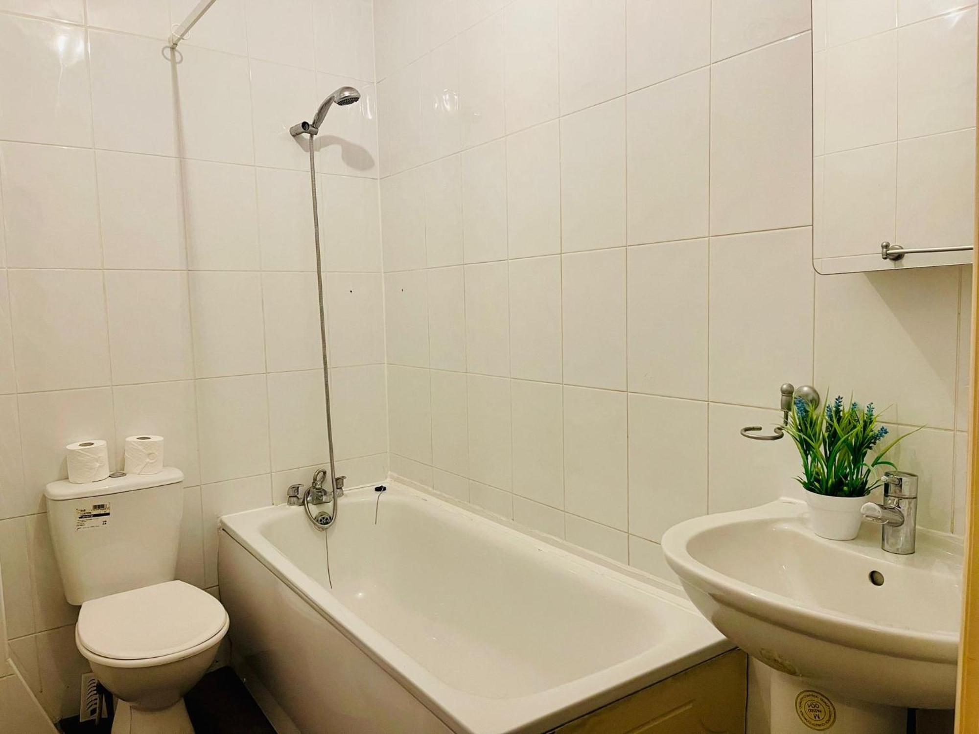 Gæstehus Ensuite Family In Stratford *