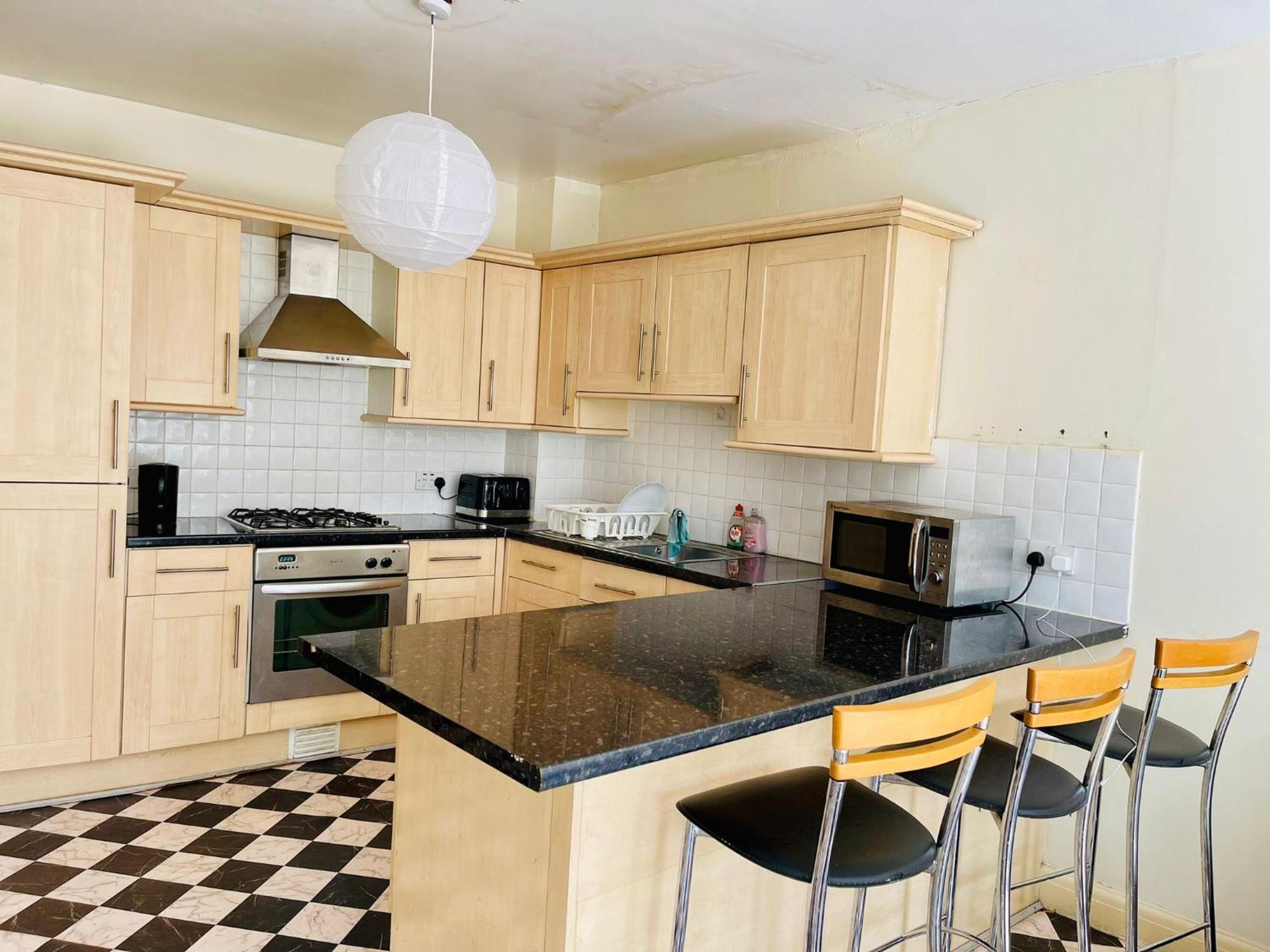 Maison d'hôtes Ensuite Family In Stratford *