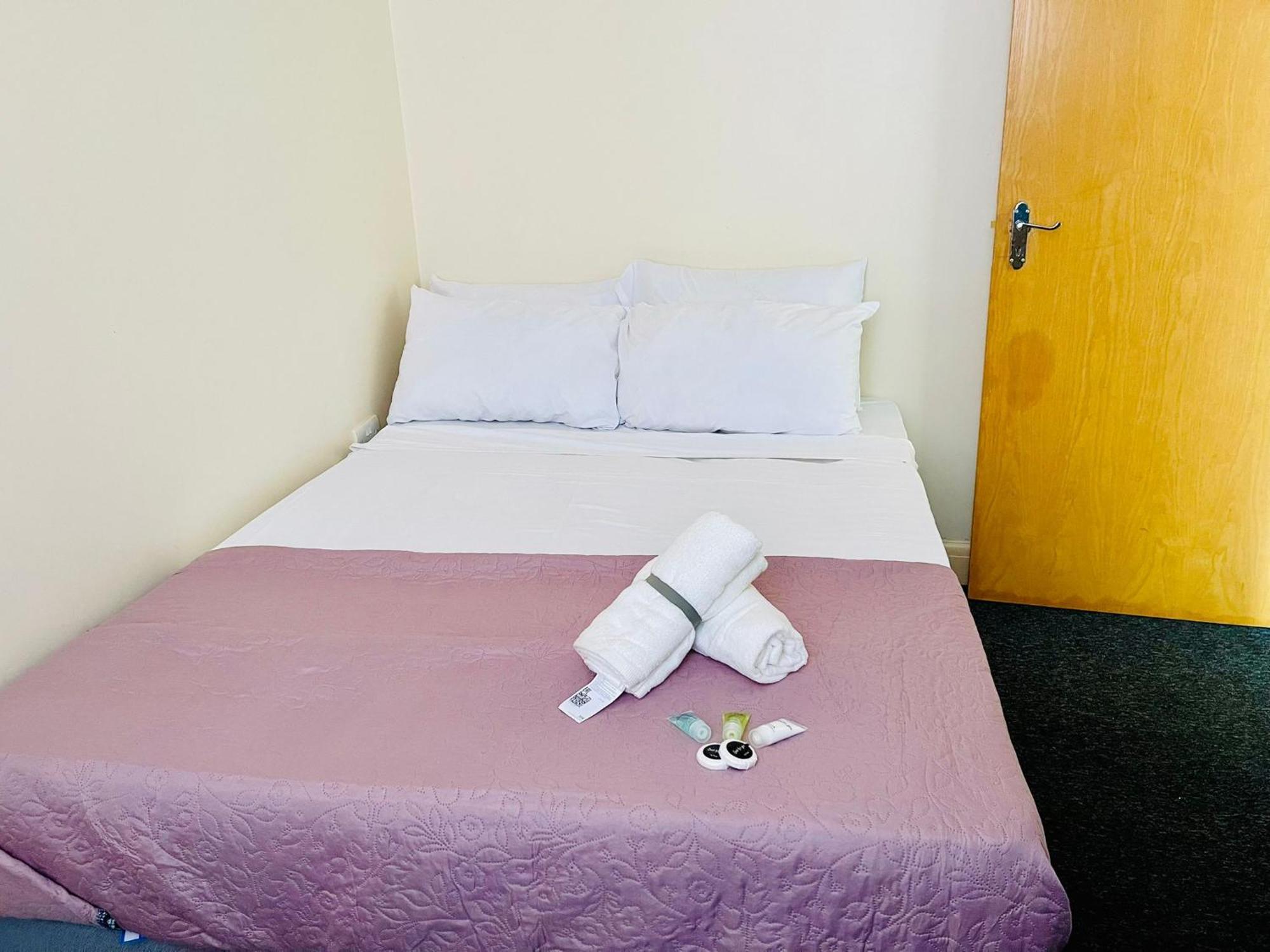 Ensuite Family In Stratford Gæstehus
