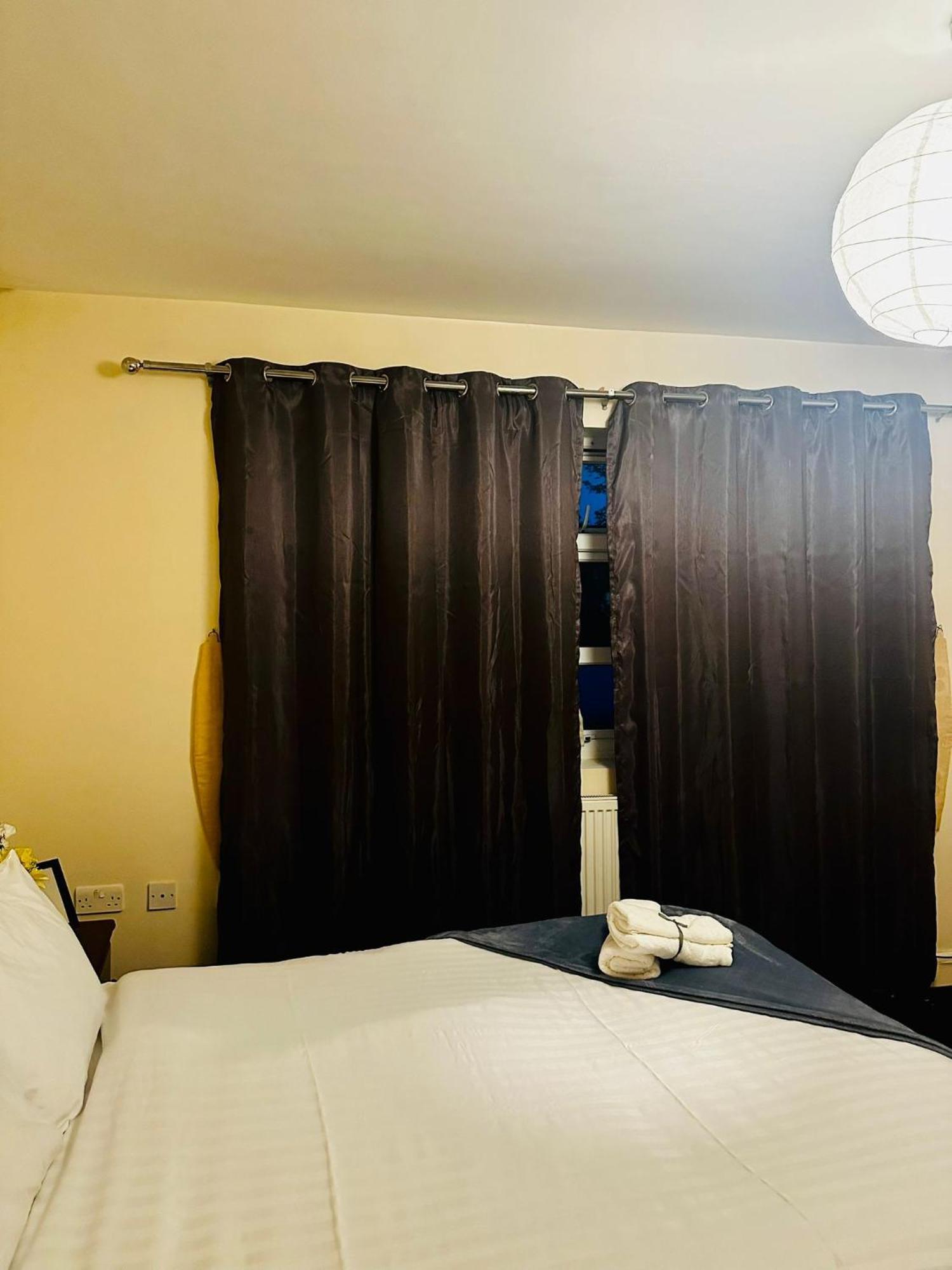 Gæstehus Ensuite Family In Stratford London