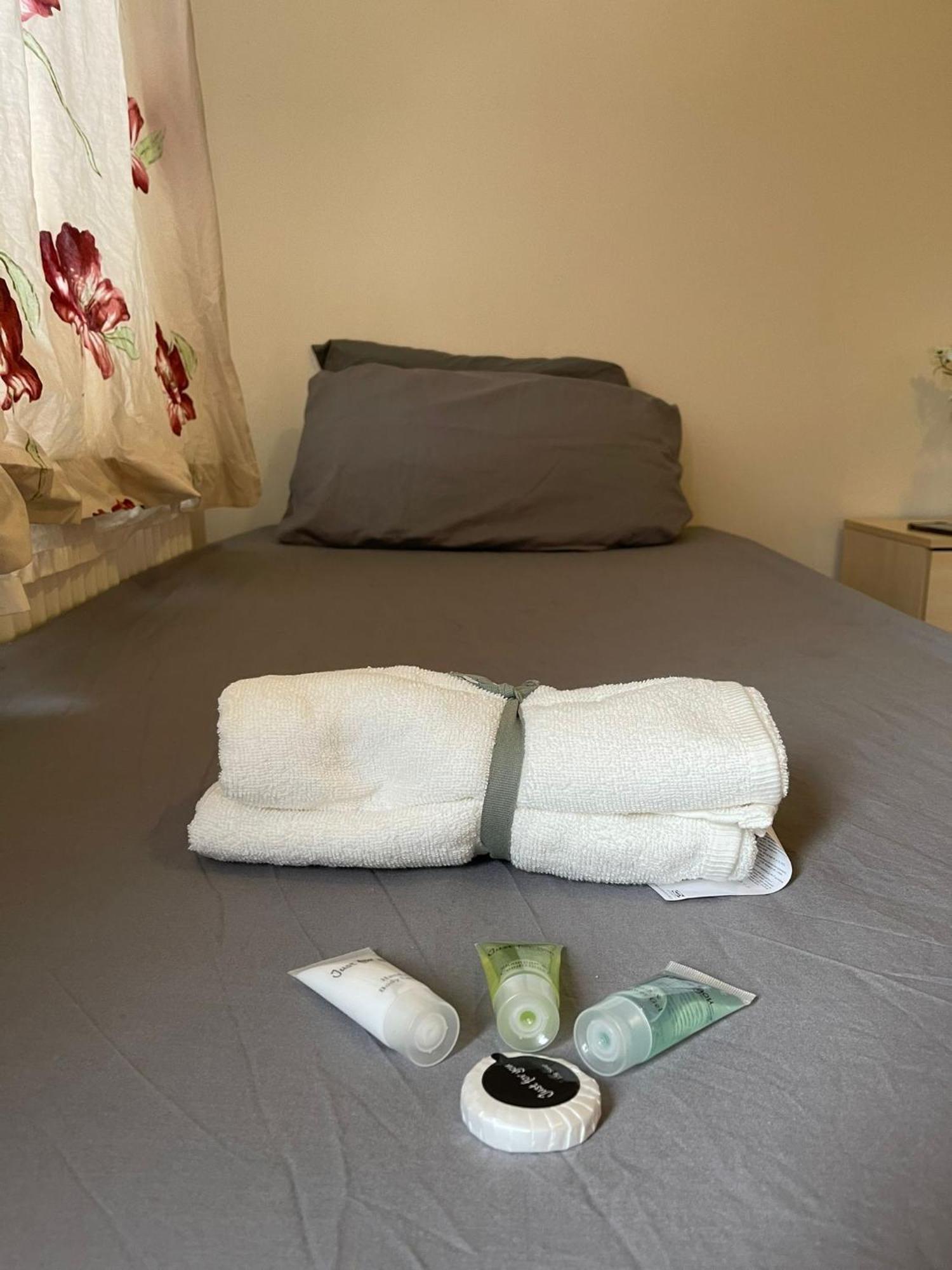Ensuite Family In Stratford Gæstehus London