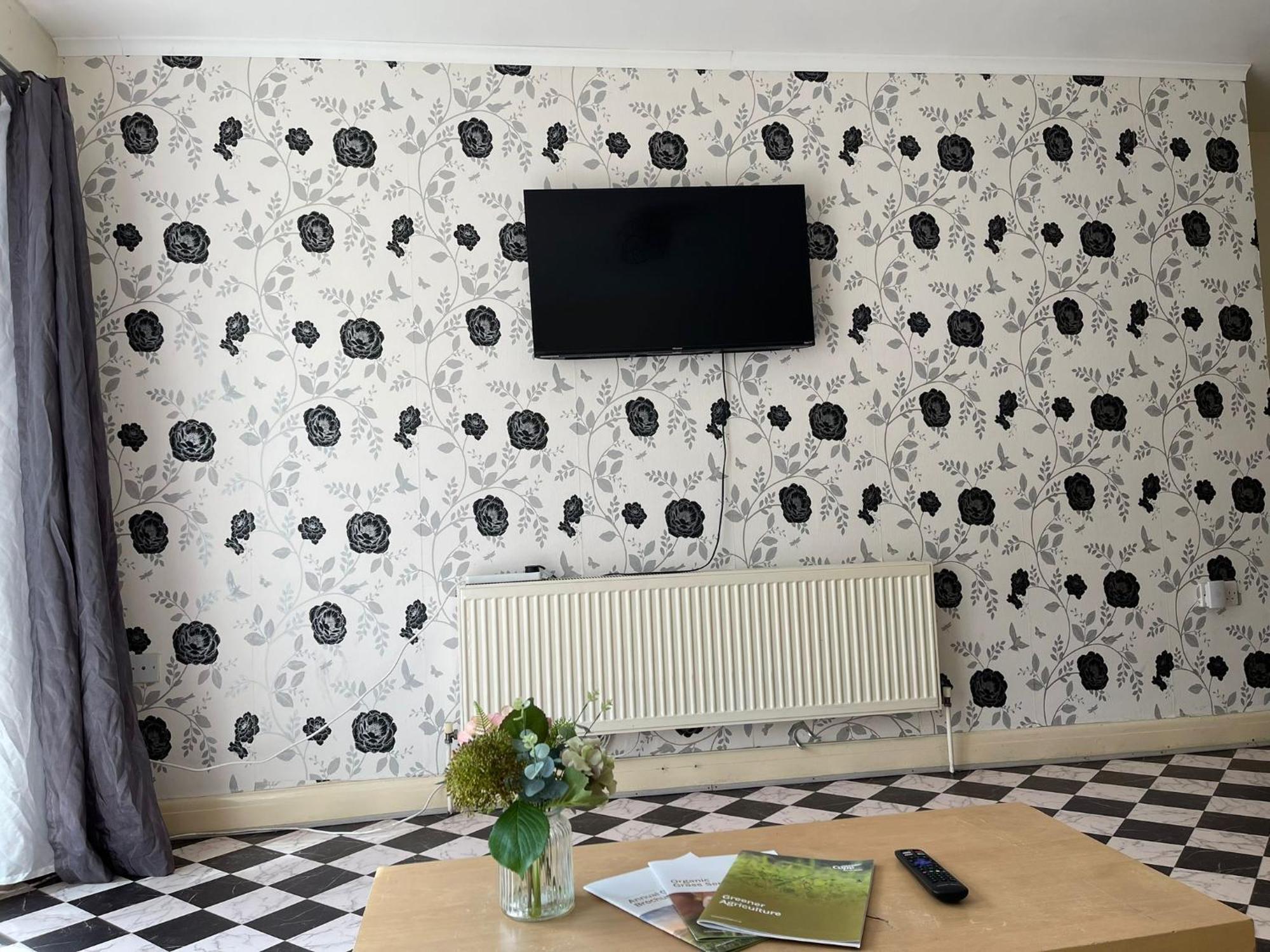 Ensuite Family In Stratford * Londres