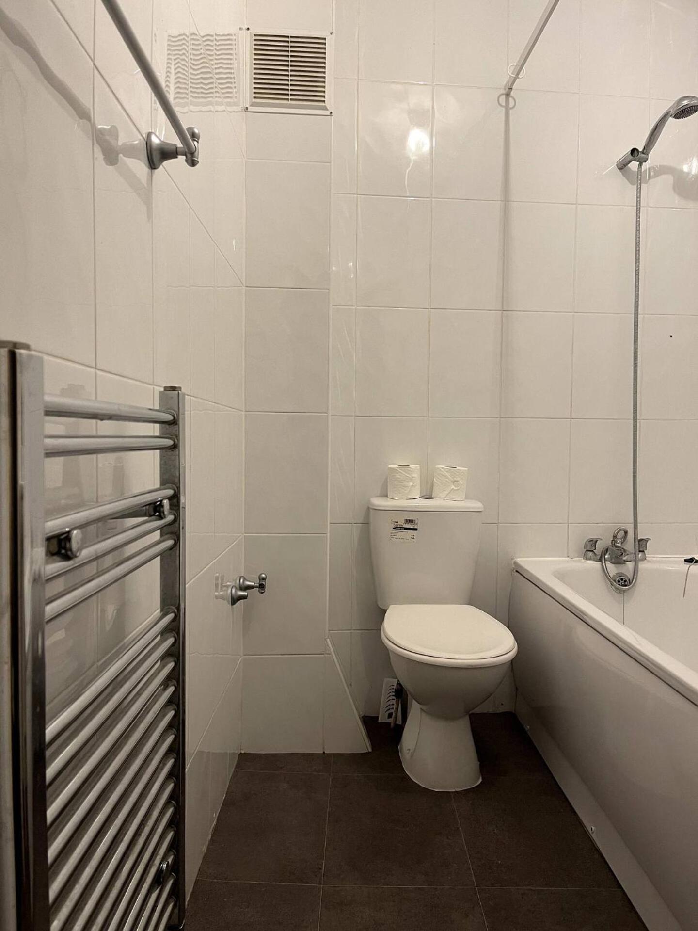 Ensuite Family In Stratford Maison d'hôtes