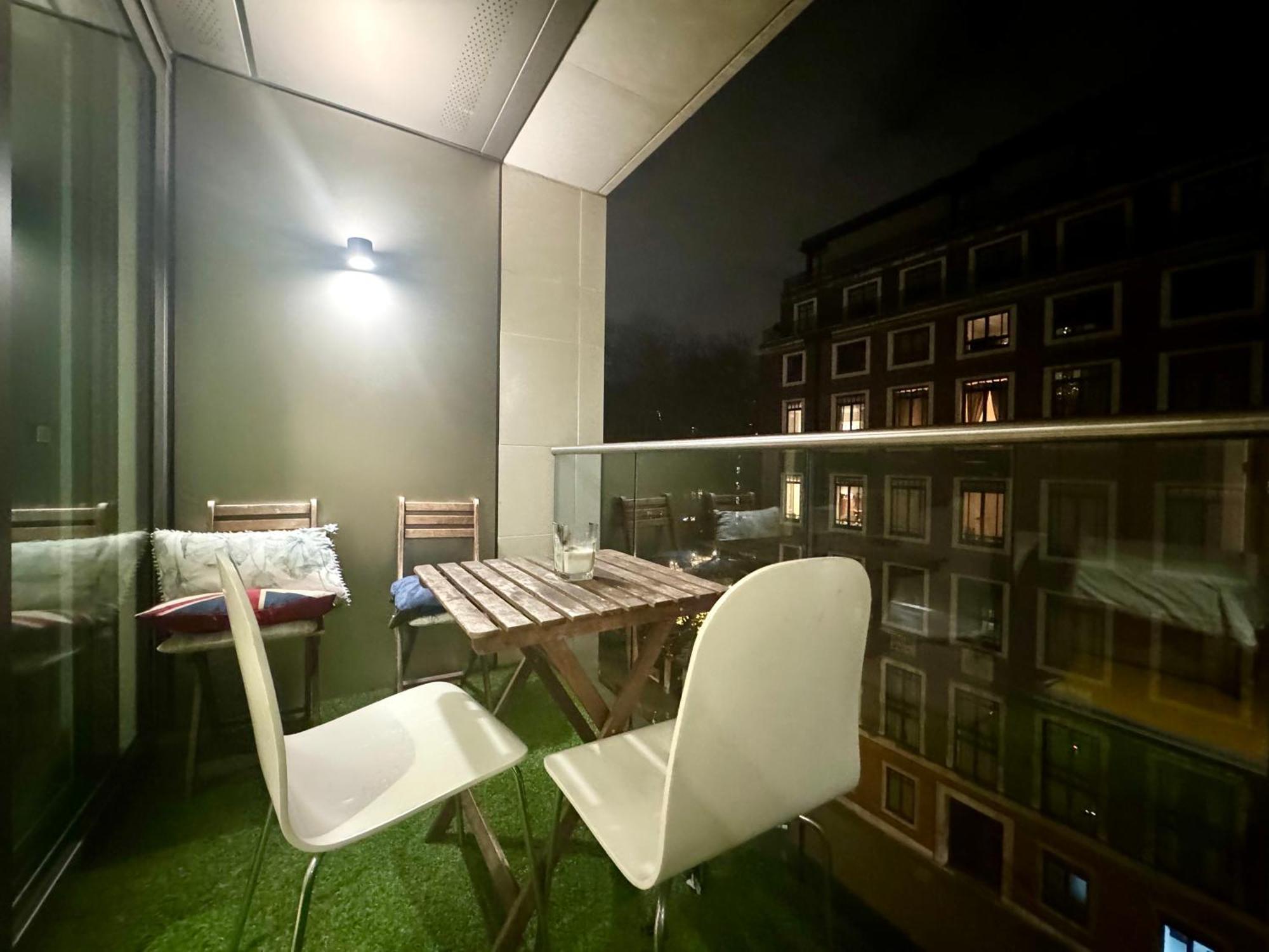 Luxury 3 Bedroom By Wild London