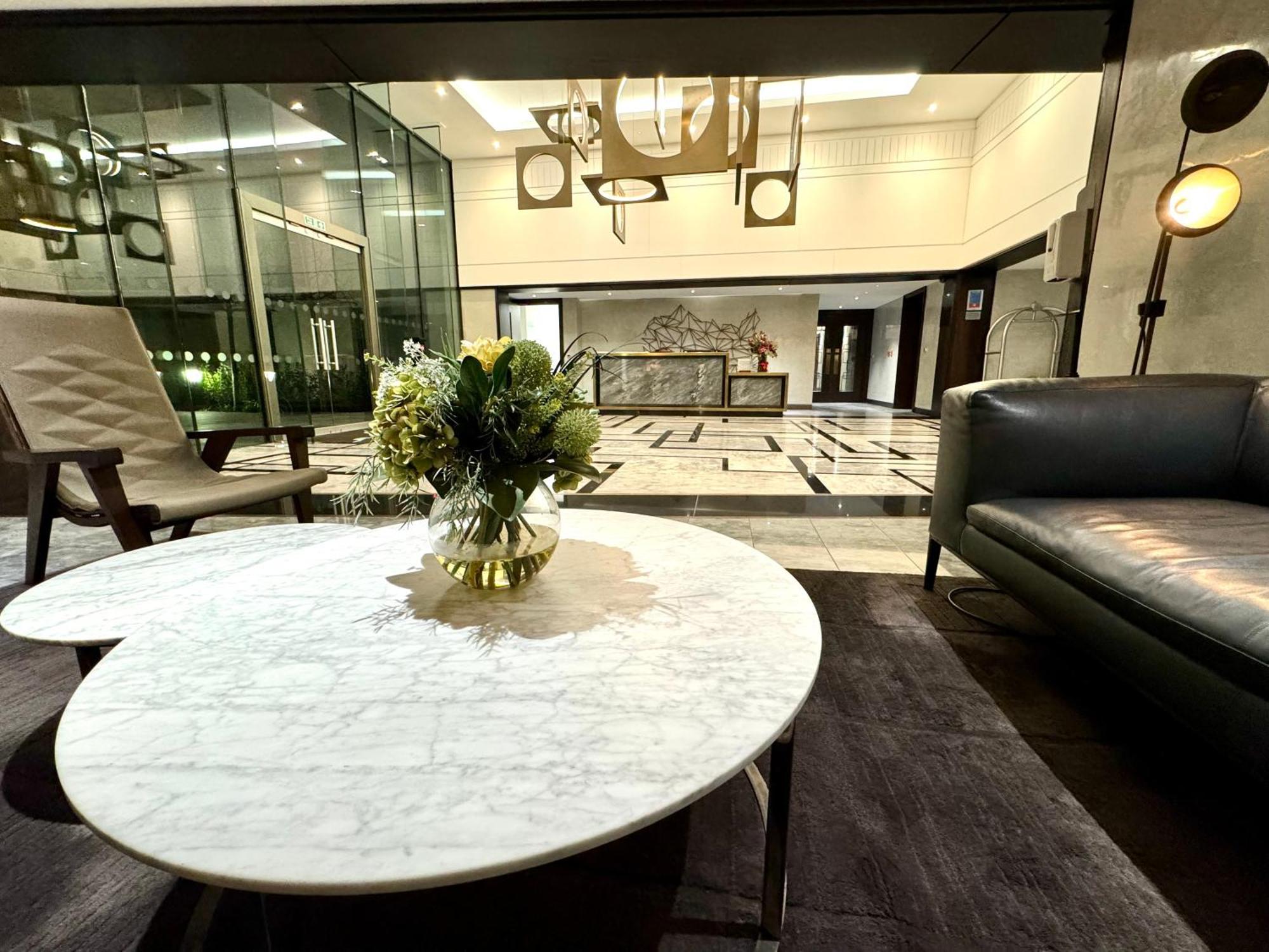 Luxury 3 Bedroom By Wild * London