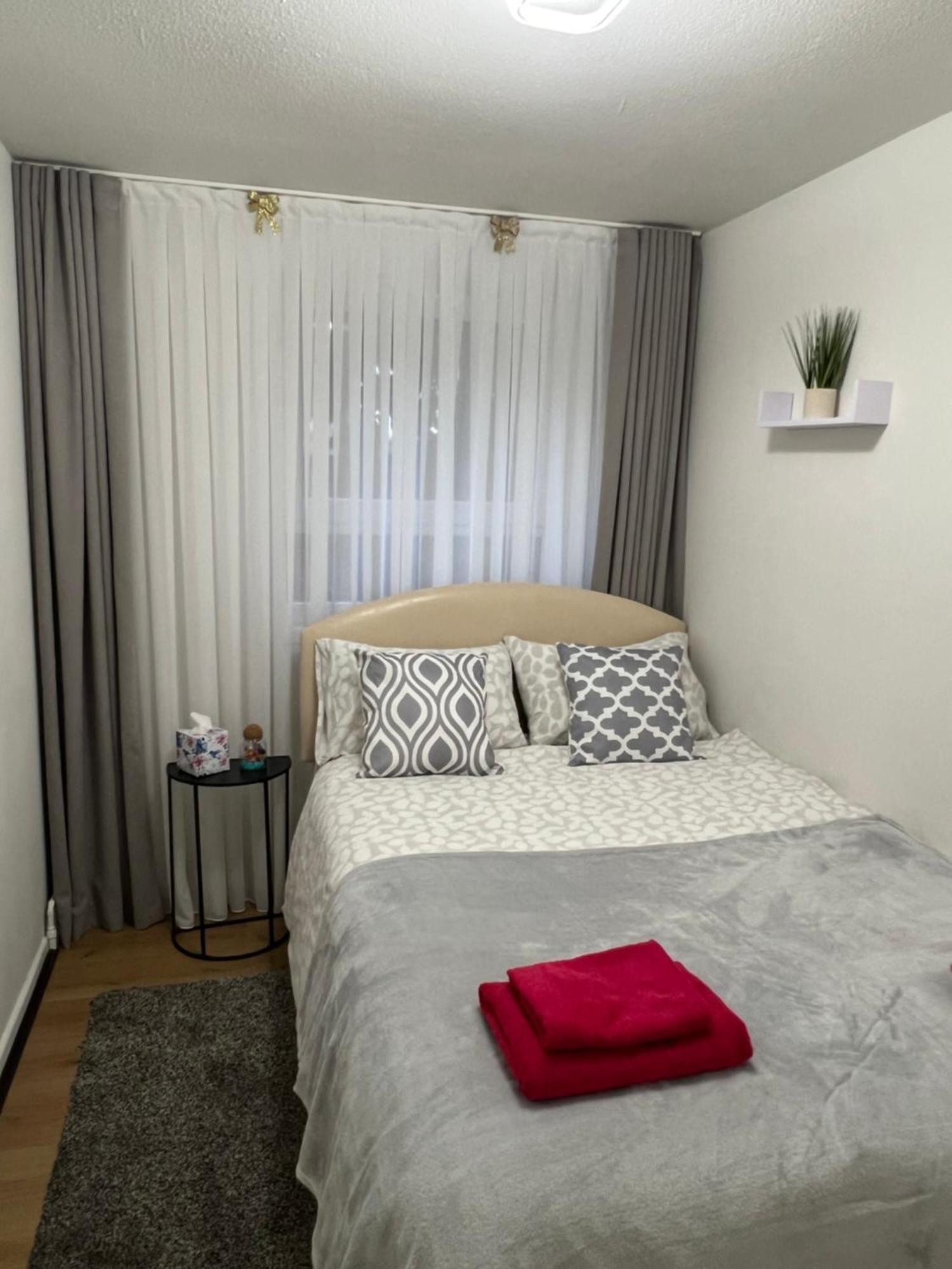 Maison d'hôtes Spacious For Rent 10 Min From Tower Bridge Londres