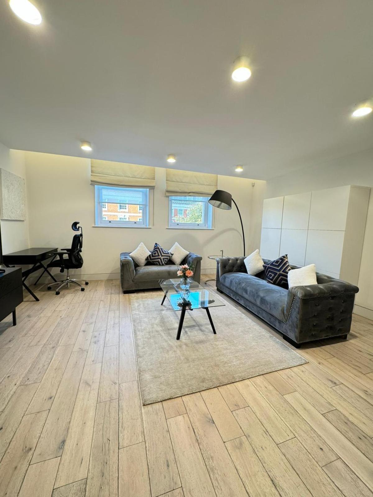 Leilighet Clarges- Hsk Luxury