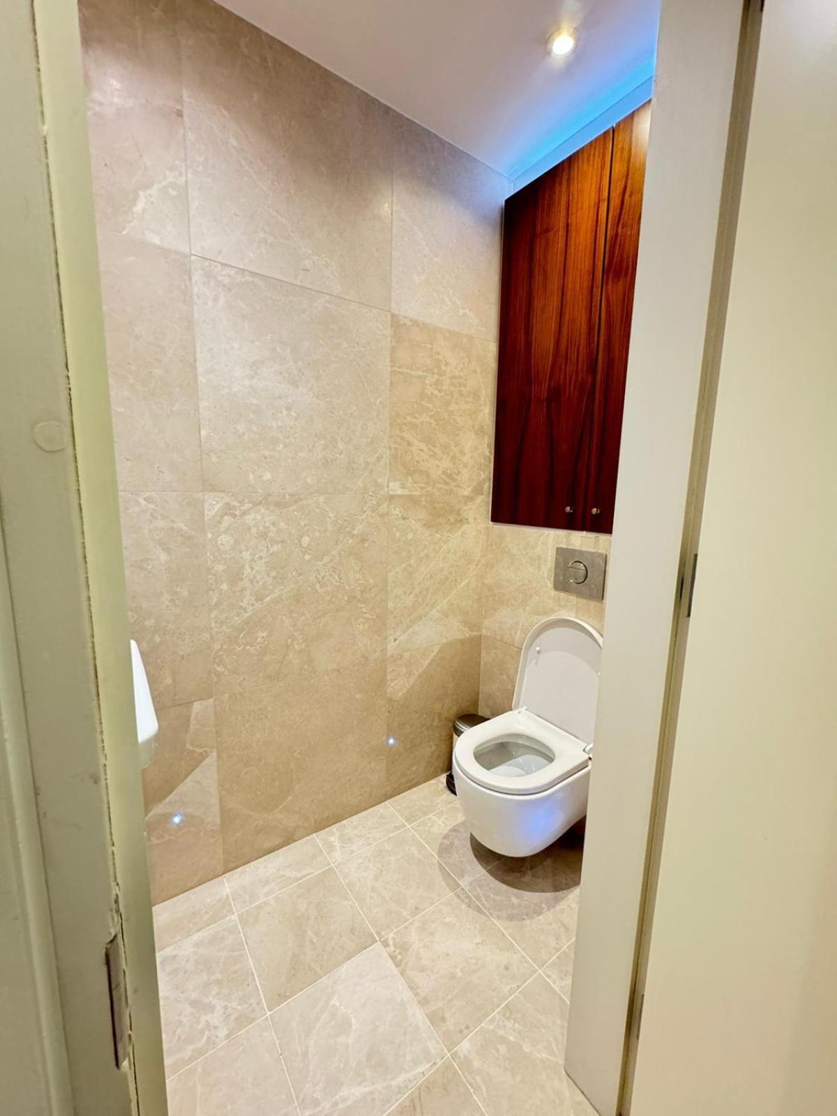 Leilighet Clarges- Hsk Luxury *