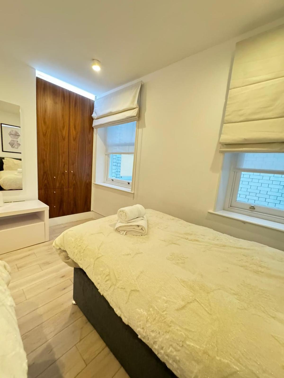 Clarges- Hsk Luxury Leilighet
