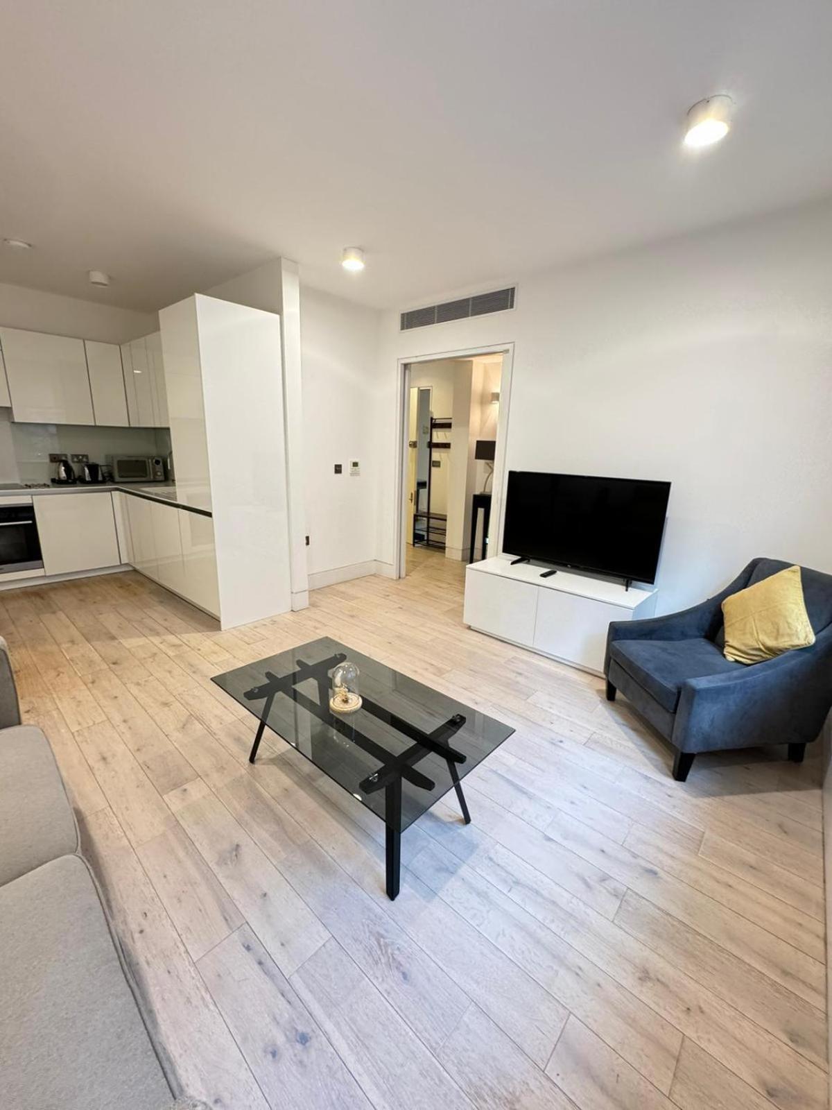 Leilighet Clarges- Hsk Luxury