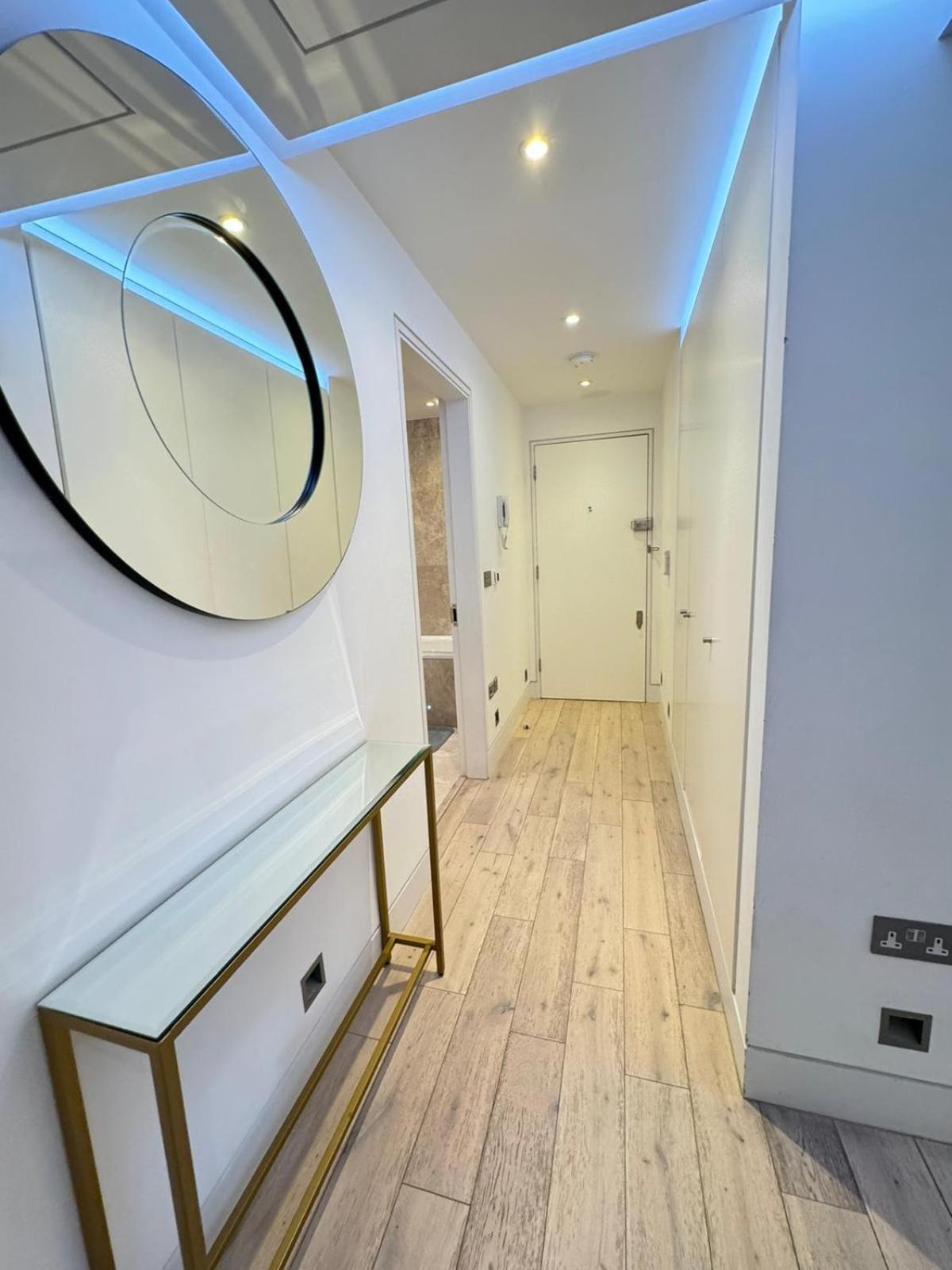 Leilighet Clarges- Hsk Luxury