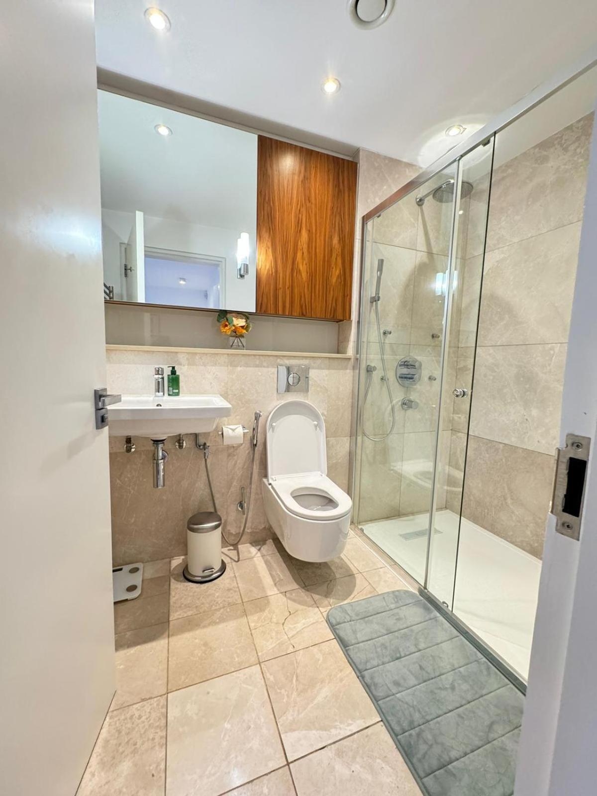 Leilighet Clarges- Hsk Luxury London