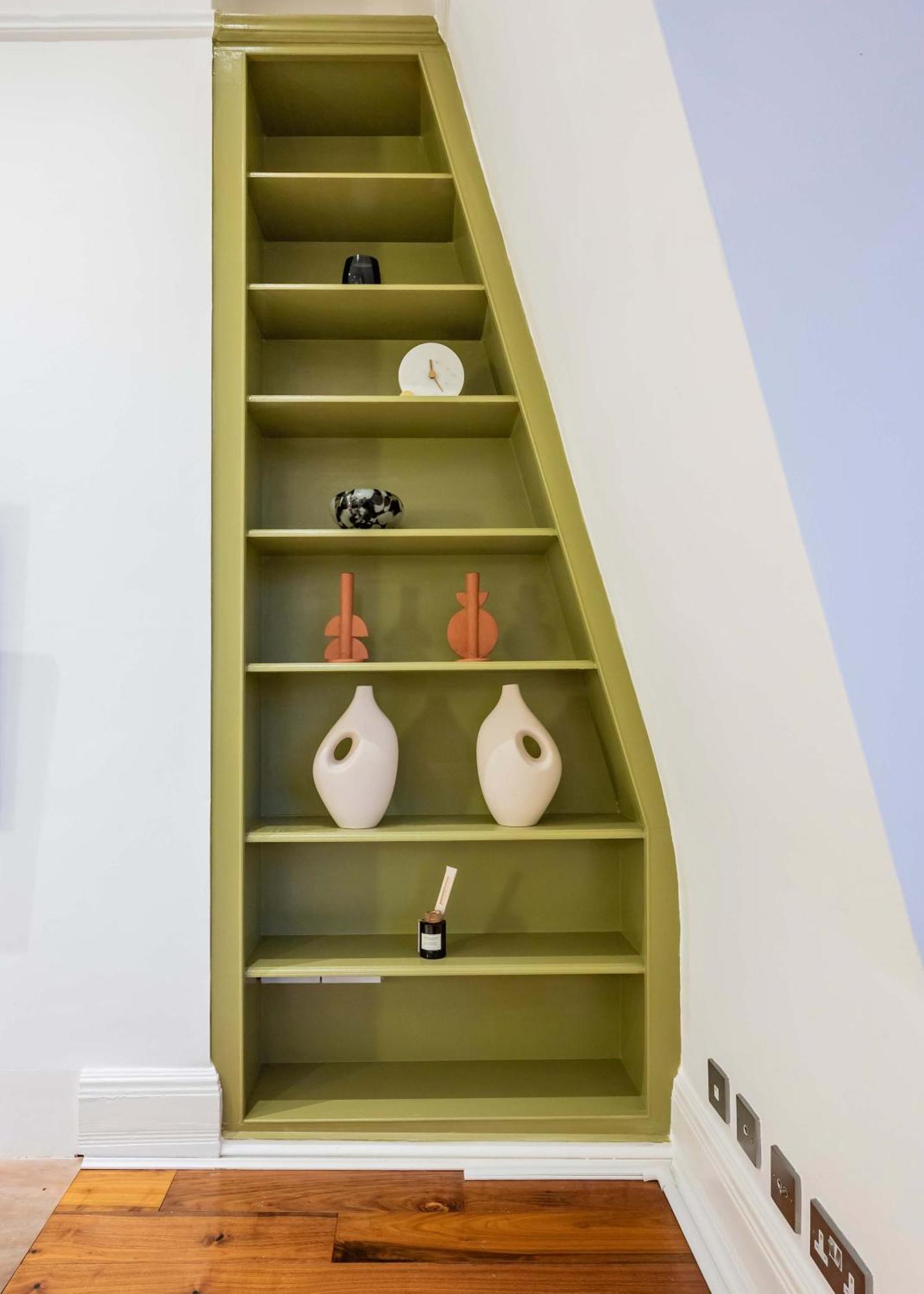 Maida Vale Mansions 2 Bed -by Out Of Office Lifestyle * Londen
