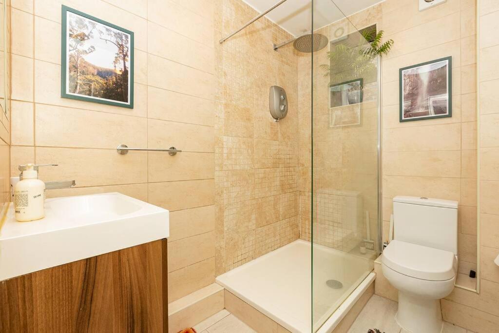 Appartement Lovely 1br Flat In Clapton 5mins Overground St
