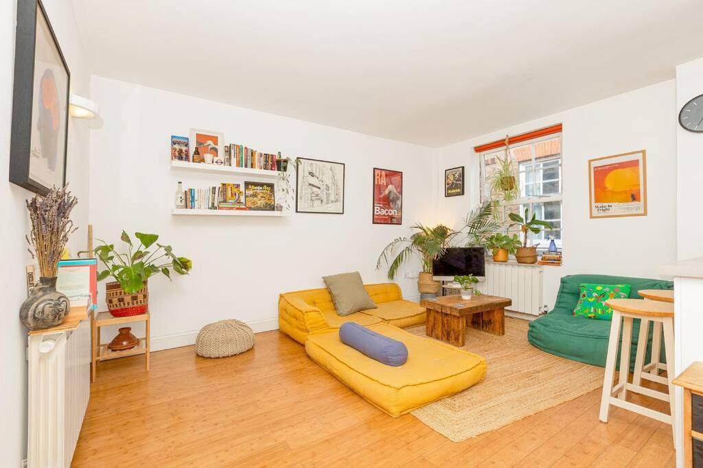 Appartement Lovely 1br Flat In Clapton 5mins Overground St