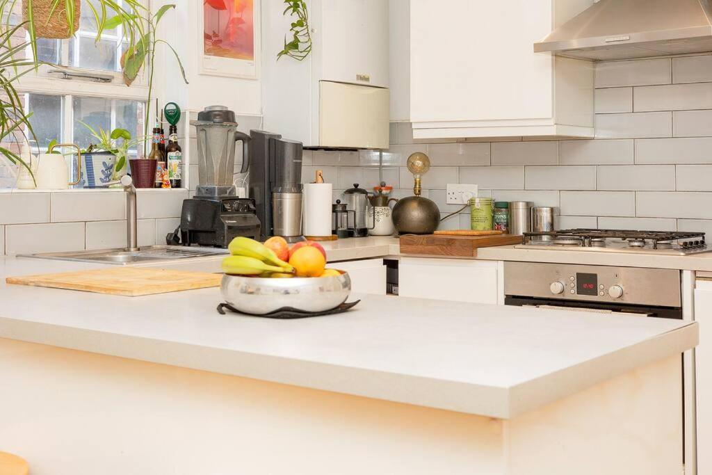 Appartement Lovely 1br Flat In Clapton 5mins Overground St