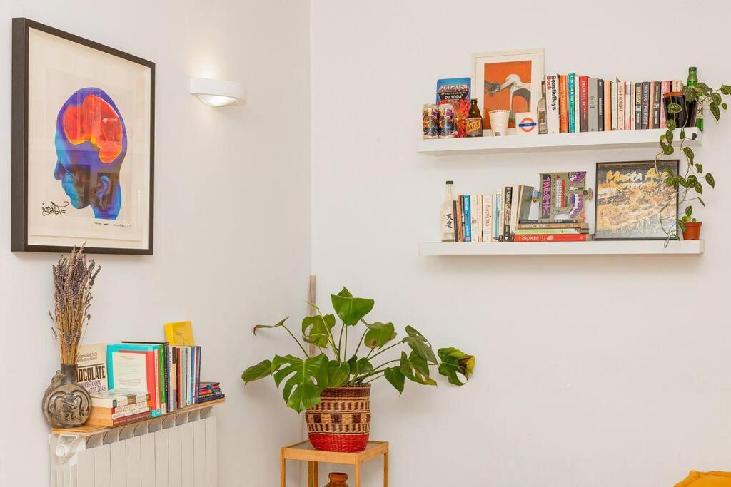 Appartement Lovely 1br Flat In Clapton 5mins Overground St