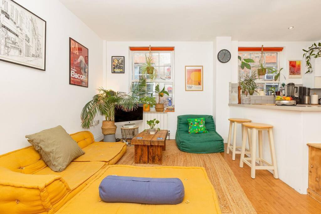 Appartement Lovely 1br Flat In Clapton 5mins Overground St