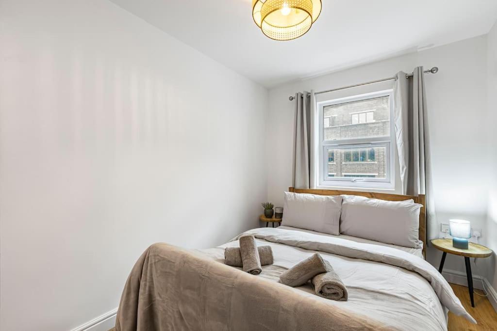 Lejlighed The Hoxton Nest - Stylish 1 Bed Shoreditch Flat *