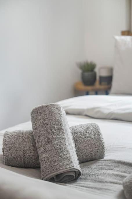Lejlighed The Hoxton Nest - Stylish 1 Bed Shoreditch Flat *