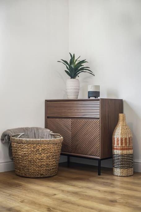 Lejlighed The Hoxton Nest - Stylish 1 Bed Shoreditch Flat